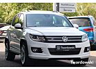VW Tiguan Volkswagen Sport & Style R-Line AHK/Pano/Kamera/Keyless