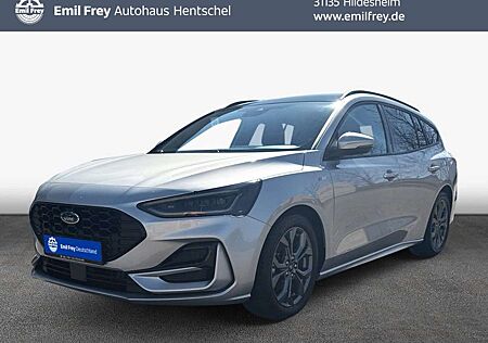 Ford Focus Turnier 1.0 EcoBoost Hybrid Aut. ST-LINE