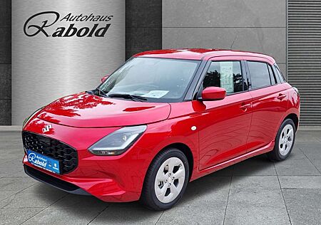 Suzuki Swift Comfort *Navi* *Sitzheizung* *Alufelgen*