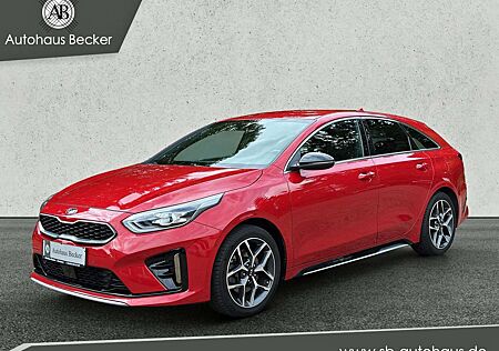 Kia Pro_ceed ProCeed / pro_cee'd ProCeed GT-Line+AUTOM.+LED+KAMERA+Apple CarPlay+