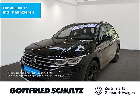 VW Tiguan Volkswagen URBAN SPORT TDI DSG AHK APP ACC NAVI SITZHZG EPH
