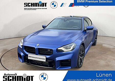 BMW M2 Coupe Sport-Aut. M Carbondach Individual Lack