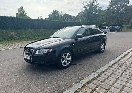 Audi A4 Avant 2.0 TFSI*Klimaa.*Parksensor*Tempomat*