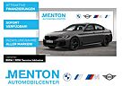 BMW 545 e xDrive M Sportpaket/AHK/Glasdach/RFK