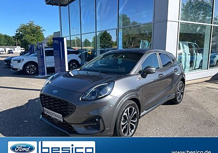 Ford Puma ST-Line Design+NSW+PDC+LED+DAB+Tempomat+LMF