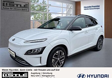 Hyundai Kona Prime Elektro 2WD +LED+KLIMA+NAVI+RFK+SHZ+UVM+
