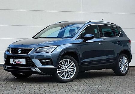 Seat Ateca XCELLENCE