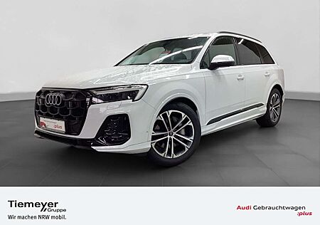 Audi Q7 45 TDI Q 2x S LINE 7-SITZE PANO ALLRADLENK Hu