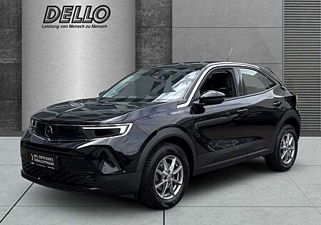 Opel Mokka Edition 1.5D PDC+Kamera Sitzh. 8x Räder Digitales