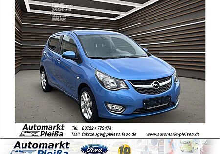 Opel Karl 1.0 Edition