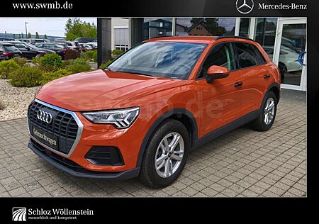 Audi Q3 35 1.5 TFSI Matrix-LED/KomfortP/Keyless/RfCam