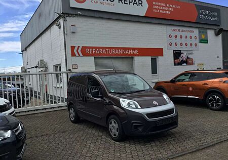 Fiat Fiorino SX Kasten