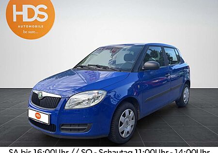 Skoda Fabia Classic *Klima *Servo *Tüv Neu