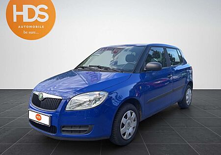 Skoda Fabia Classic