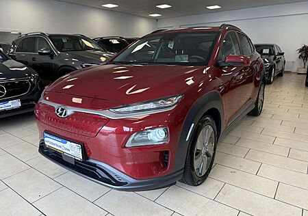 Hyundai Kona Premium*2WD*ACC*LED*Leder*Cam*BelüfteteSit.