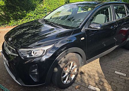 Kia Stonic 1.2 Edition 7