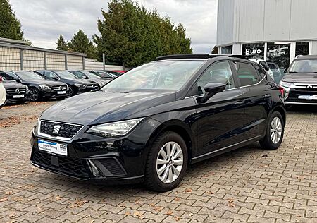 Seat Ibiza gebraucht kaufen Seat Ibiza 1.0 TSI "Style" Panorama / PDC / Tempomat /