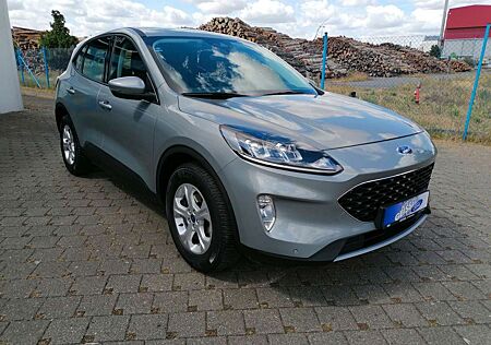 Ford Kuga Cool & Connect,AHK.PDC.Navi.FSH.Sitzh.
