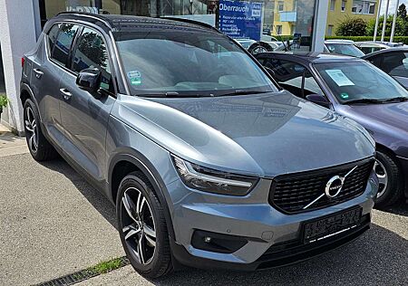 Volvo XC 40 XC40 XC40 T4 Geartronic R-Design