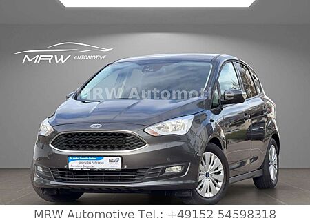 Ford C-Max 1,5 Automatik Cool & Connect*RFK*PDC*Navi*