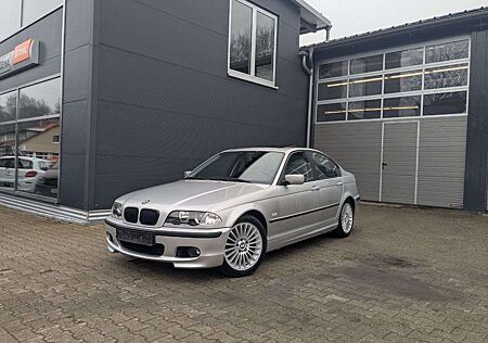 BMW 330d 330 1 Hand
