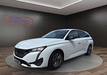 Peugeot 308 SW PureTech 130 EAT8 Allure