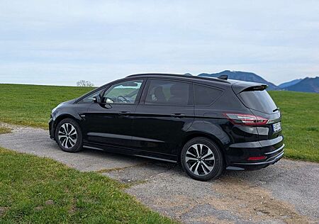 Ford S-Max 2.3 Trend