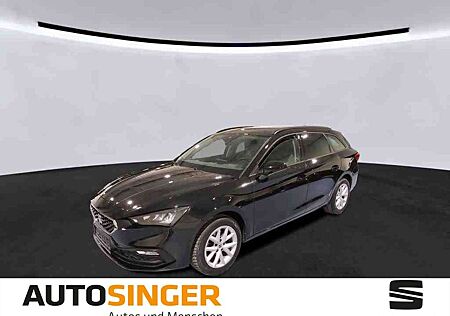 Seat Leon ST Style 1.5 eTSI DSG *LED*NAV*PDC*GRA*LANE