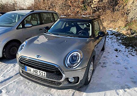 Mini Cooper Clubman Aut.