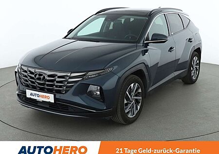 Hyundai Tucson 1.6 T-GDI Mild-Hybrid Trend 4WD Aut.*NAVI*LED*ACC*