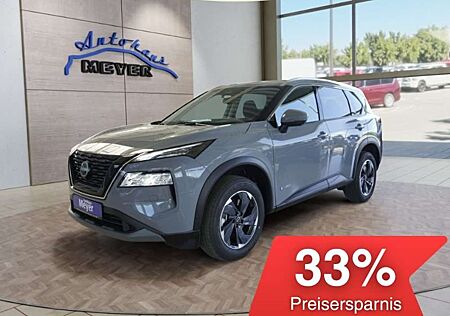 Nissan X-Trail 1.5 VC-T e-POWER e-4ORCE ACC/Kessy/el.Klappe/Navi