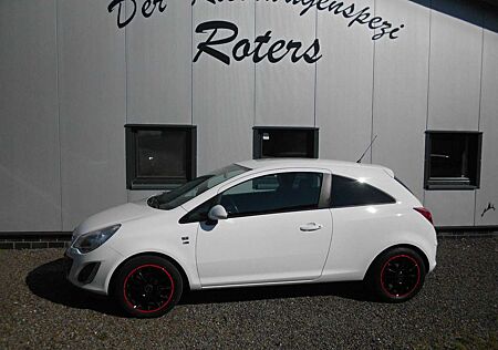 Opel Corsa 1.2 Color Stripes