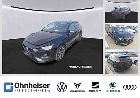 Seat Leon 1.5 eTSI FR DSG*NAVI*SHZ*GRA*GARANTIE