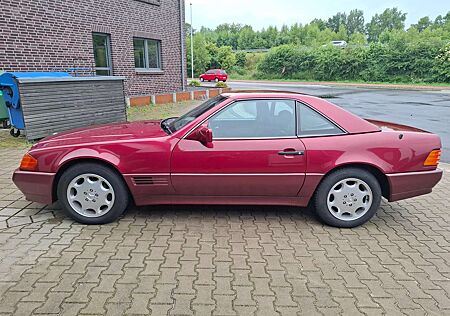 Mercedes-Benz SL 300 SL-Klasse