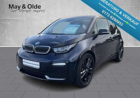 BMW i3 s 120 Navi Prof. LED H&K SHZ DAB 20 Zoll ALU PDC v