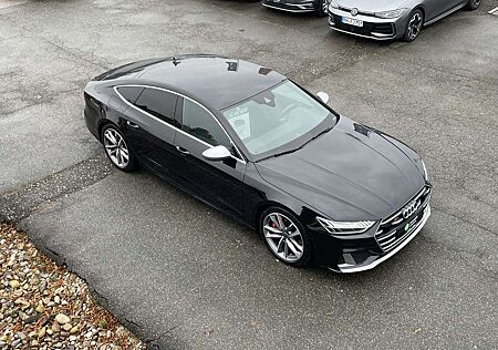 Audi S7 Sportback HD-MATRIX B&O NAVI VIRTUAL LEDER