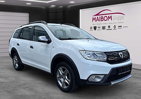 Dacia Logan Stepway NAVI KLIMA PDC ALLWETTER