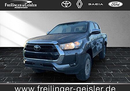 Toyota Hilux Double Cab Comfort 4x4 UPE 52100!!! Navi