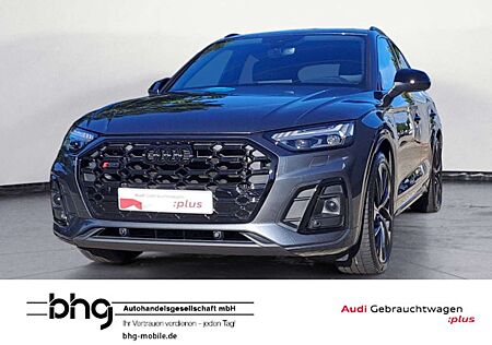 Audi SQ5 TDI Sportback quattro tiptronic