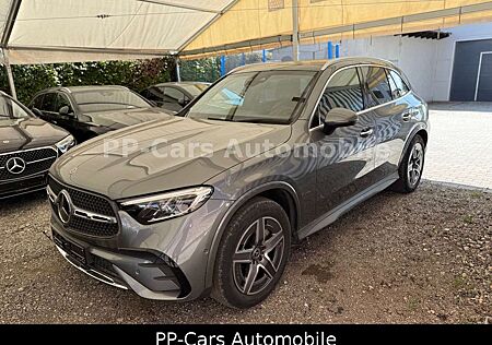 Mercedes-Benz GLC-Klasse GLC 200 4M AMG Advanced+*PANO*AHK*STHZG*FAP+*LED