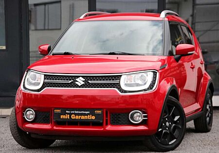 Suzuki Ignis Basic