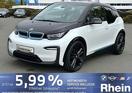 BMW i3 120 Sportpaket LED ACC NAVI H/K RFK APPLECAR