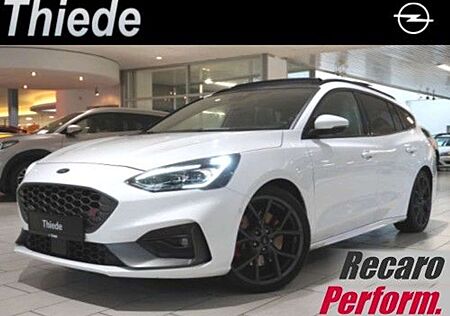 Ford Focus Turnier 2.3 ST PERFORM. NAVI/HUD/B&O/AHK