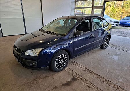 Ford Focus 1.6 16V Ambiente