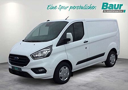 Ford Transit Custom 340 L1H1 LKW Trend AHK Rückfahkamera PDC vo.+hi.