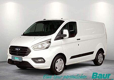 Ford Transit Custom 340 L1H1 LKW Trend AHK Rückfahkamera PDC vo.+hi.
