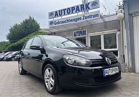 VW Golf Volkswagen 1.4 Comfortline*5 Türig*Navi*PDC*6 Gang*Alu