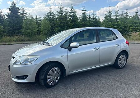 Toyota Auris 5-Türer 1.6 VVT-i Sol