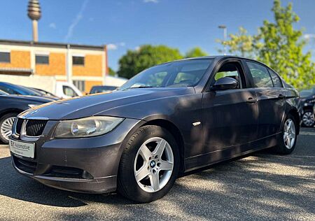 BMW 318 i Limousine./Automatik/Klima/SHZ/PDC/TÜV