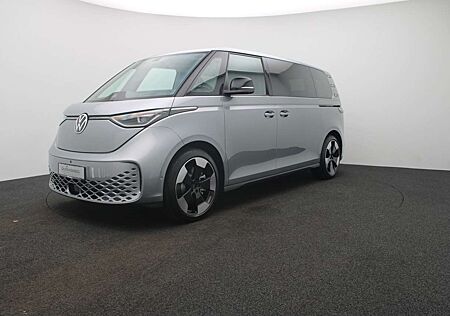 VW ID.BUZZ Volkswagen ID. Buzz Pro LR Goal LR Matrix Navi HuD AHK ACC